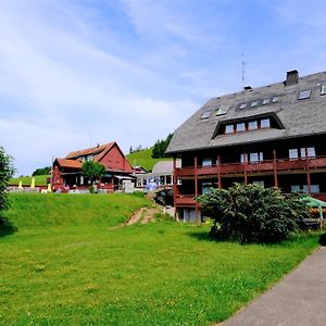 B Und B Titisee Hotel Sonnenmatte Nahe Badeparadies